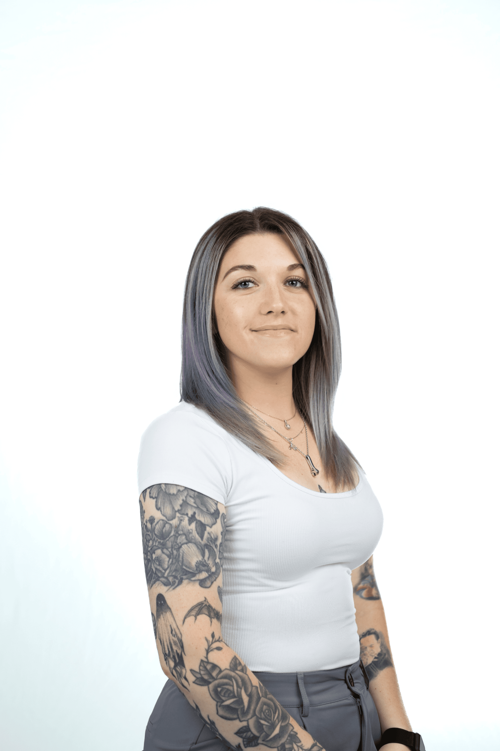 Kelly Ciarletta, MA, LPC