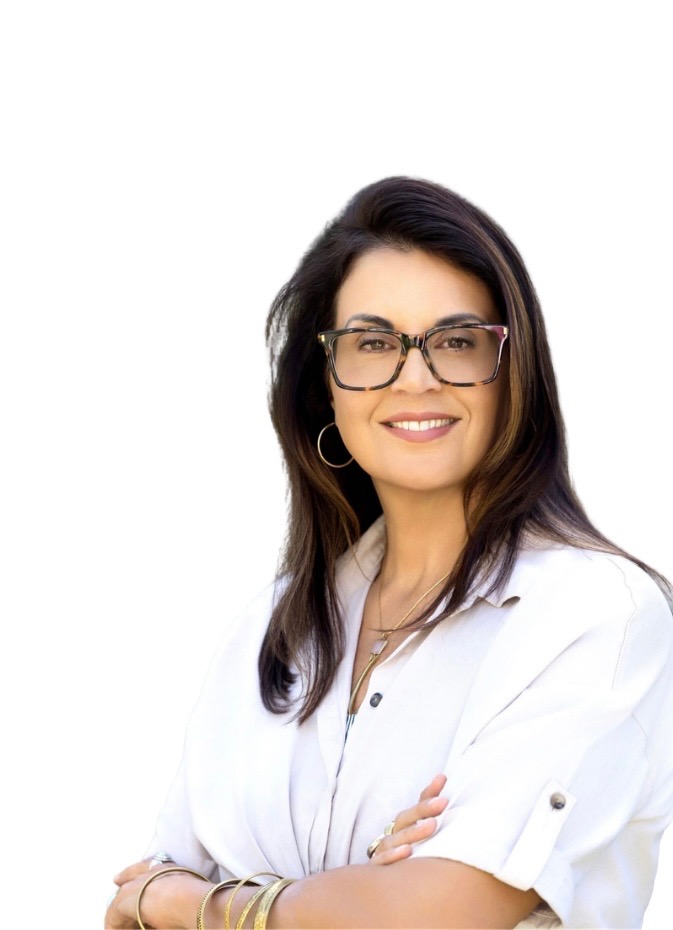 Angela Jagrosse M.S. Ed.